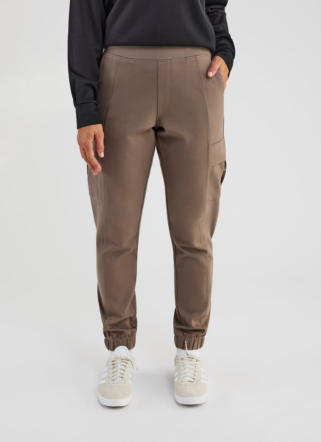 SELBY Cargo Jogger
